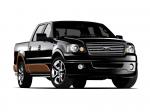 Ford F-150 Harley-Davidson 2008 года
